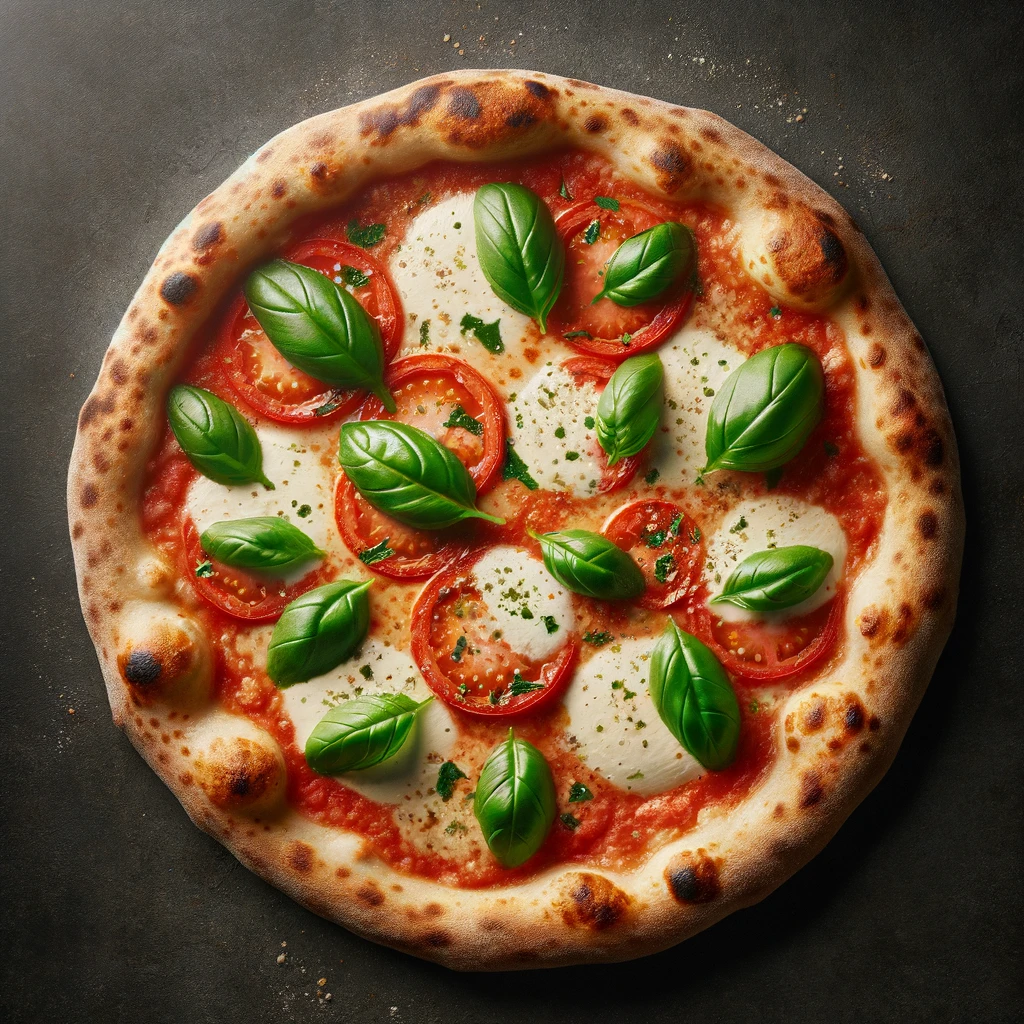 Classic Margherita