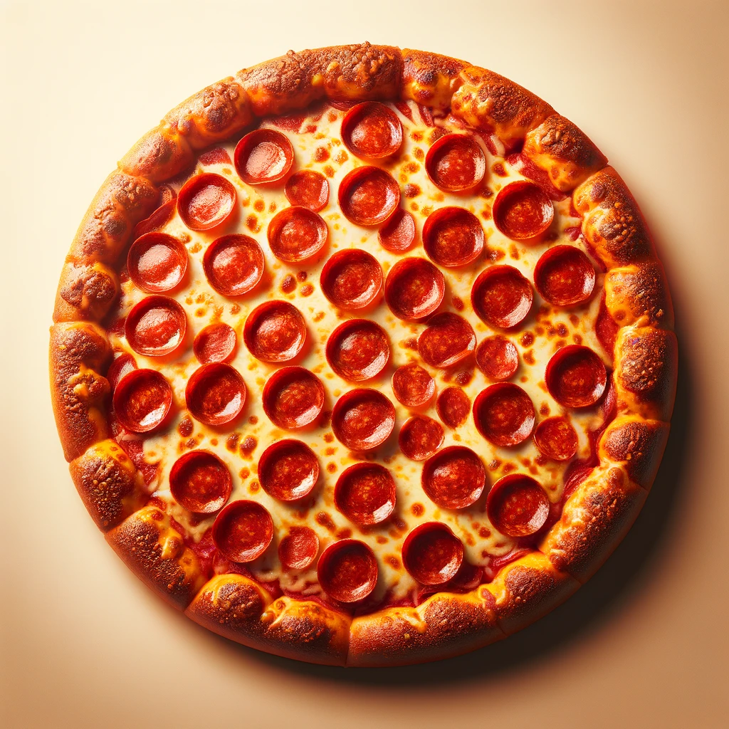 Pepperoni